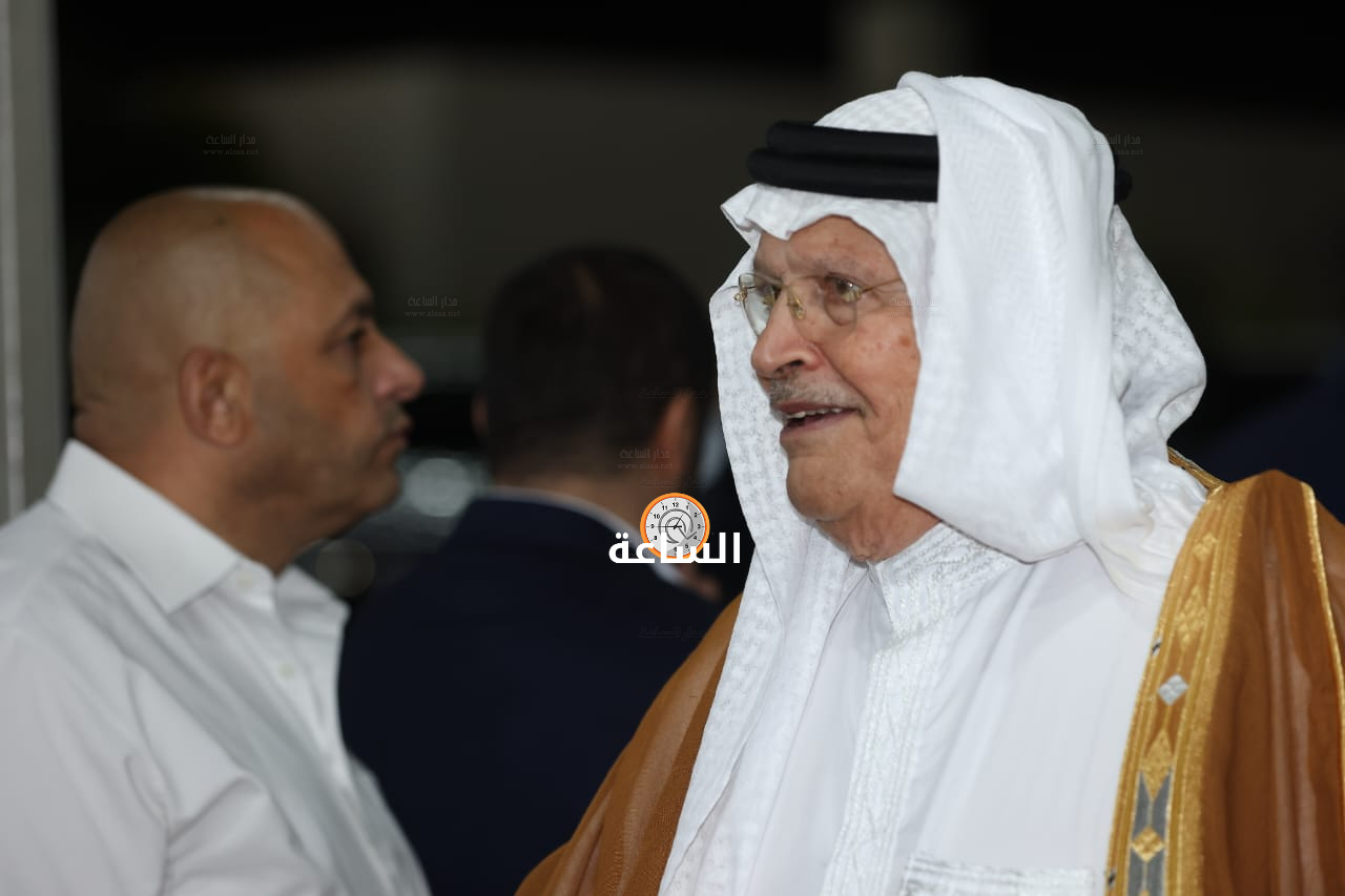 Madar Al-Saa Images 0.4714564456442769