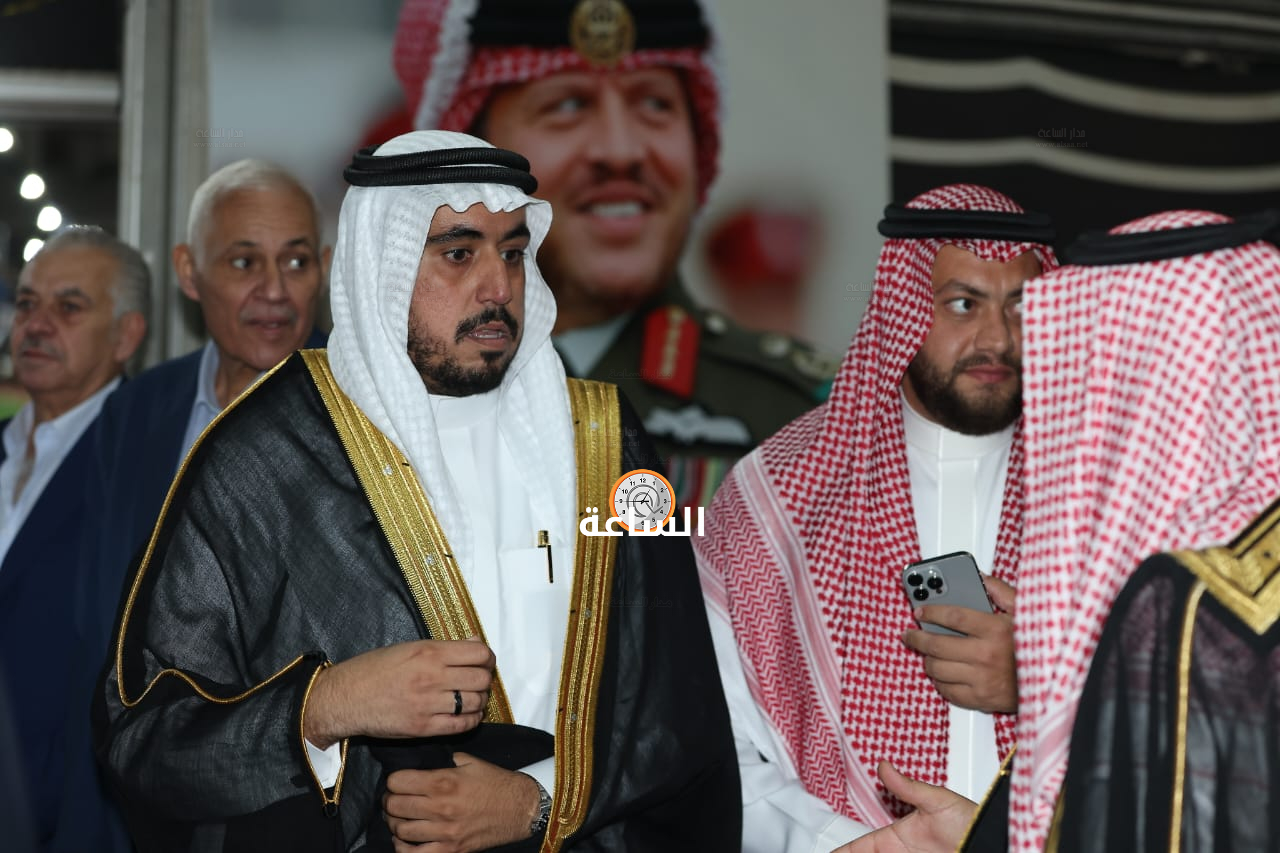 Madar Al-Saa Images 0.4584789953184645