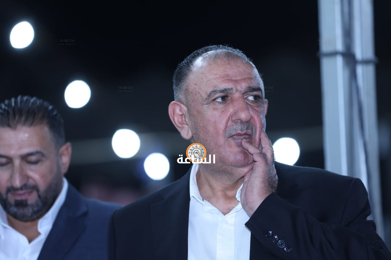 Madar Al-Saa Images 0.21360448679708288
