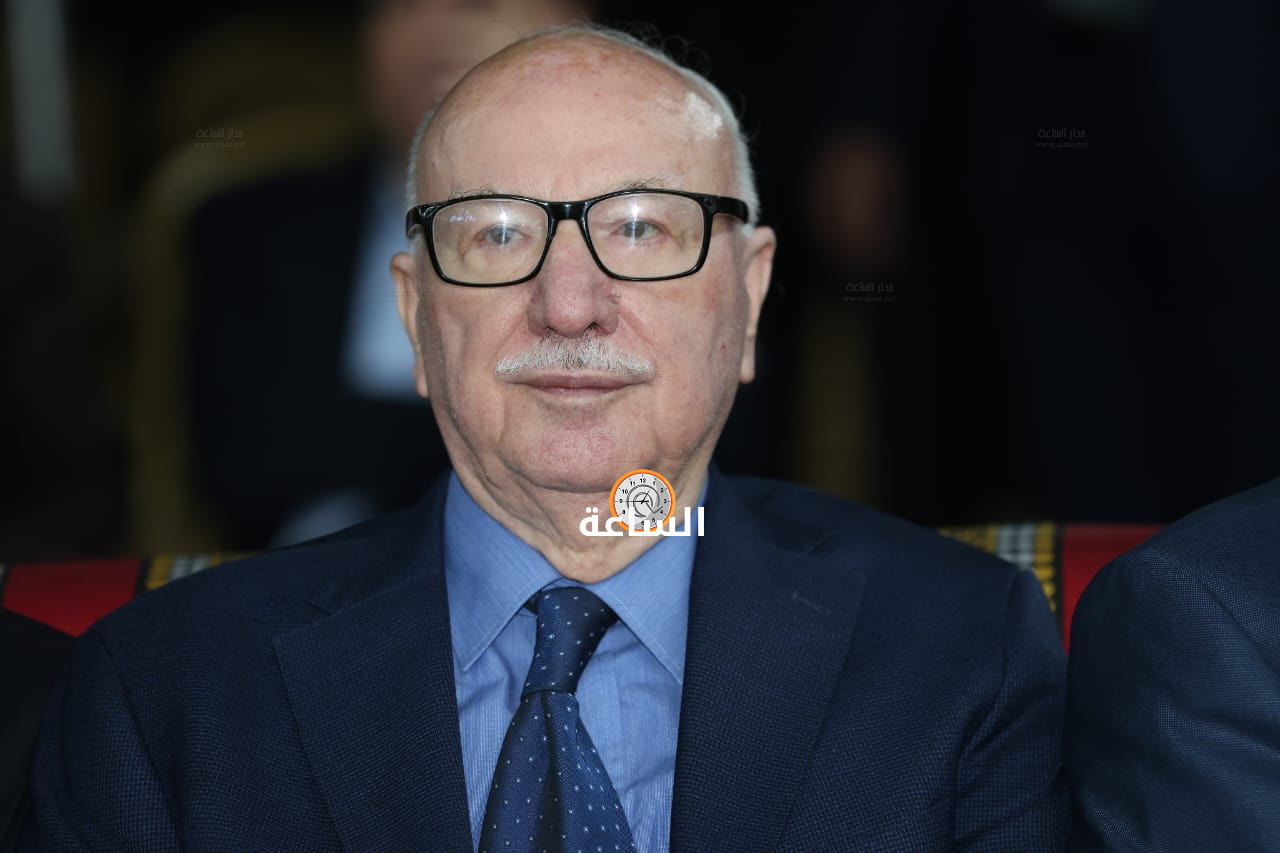 Madar Al-Saa Images 0.2705687122951749