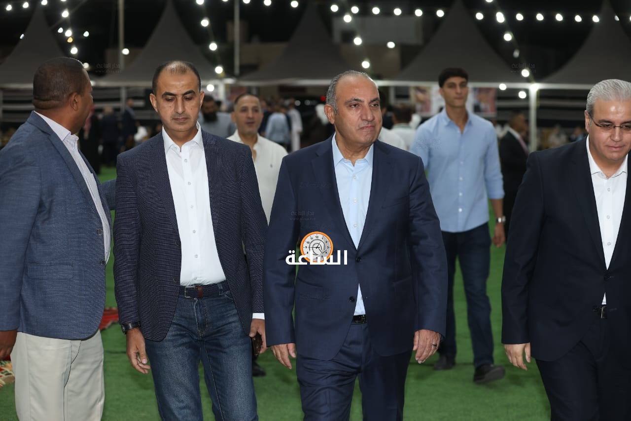 Madar Al-Saa Images 0.23720020788460983