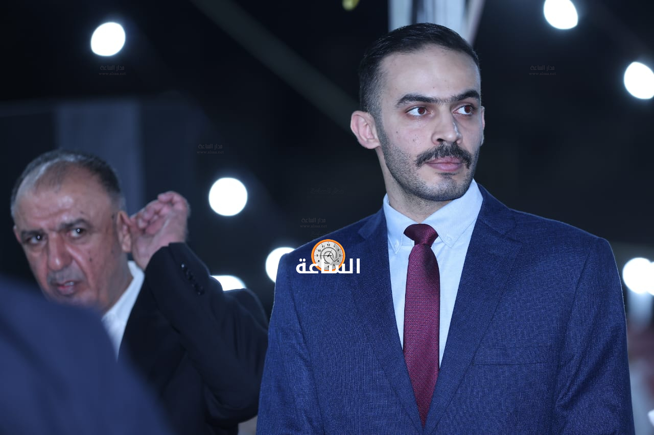 Madar Al-Saa Images 0.03570027031875378