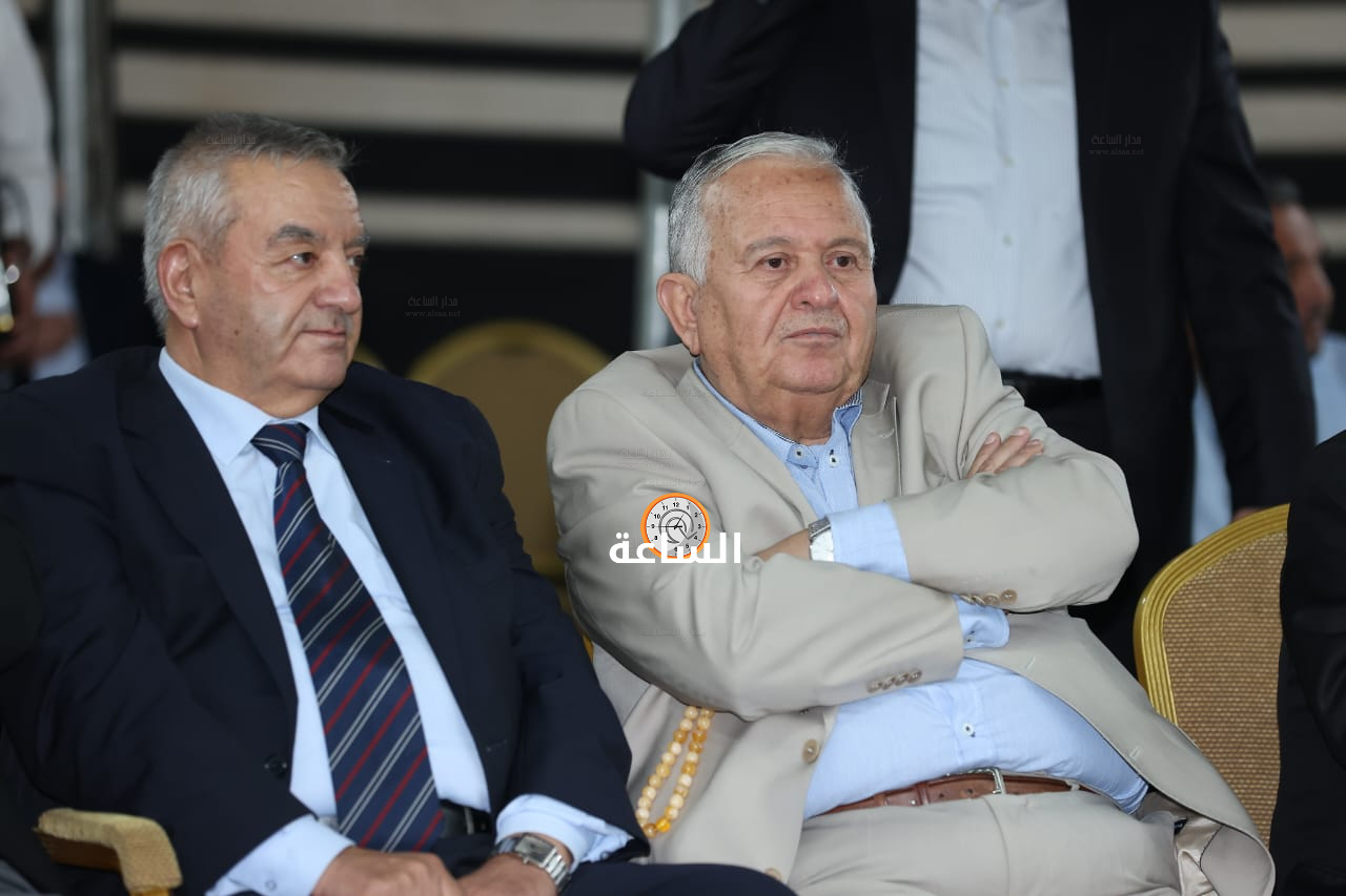 Madar Al-Saa Images 0.764363287693691
