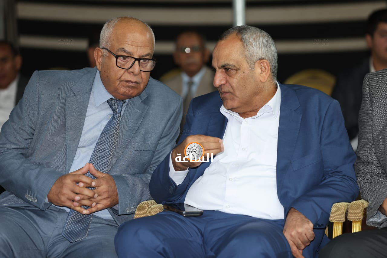 Madar Al-Saa Images 0.7407340684890033