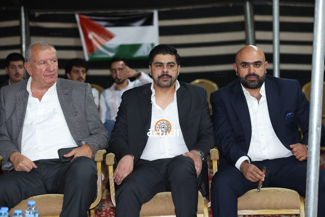 Madar Al-Saa Images 0.3380130886814021