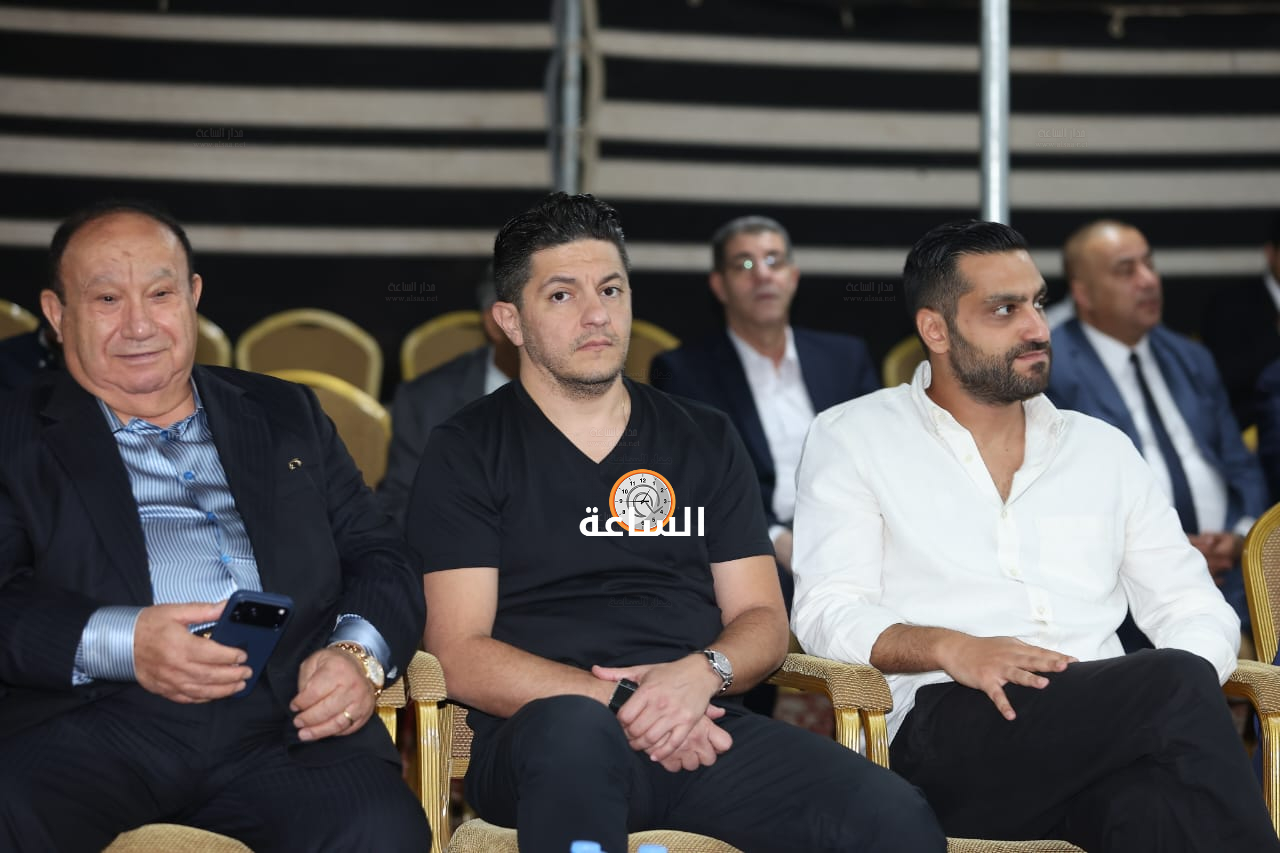 Madar Al-Saa Images 0.8784881164690511