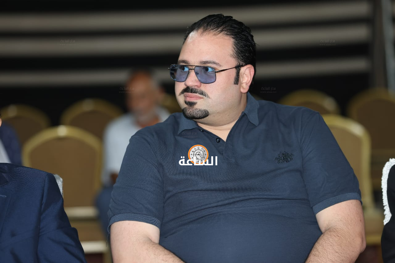 Madar Al-Saa Images 0.6939205026423259