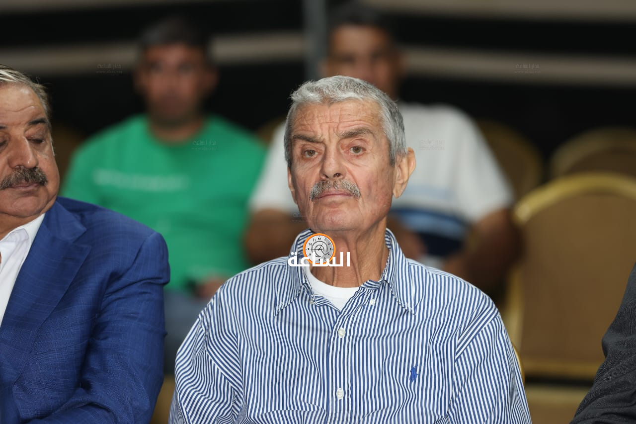 Madar Al-Saa Images 0.5248129102366829
