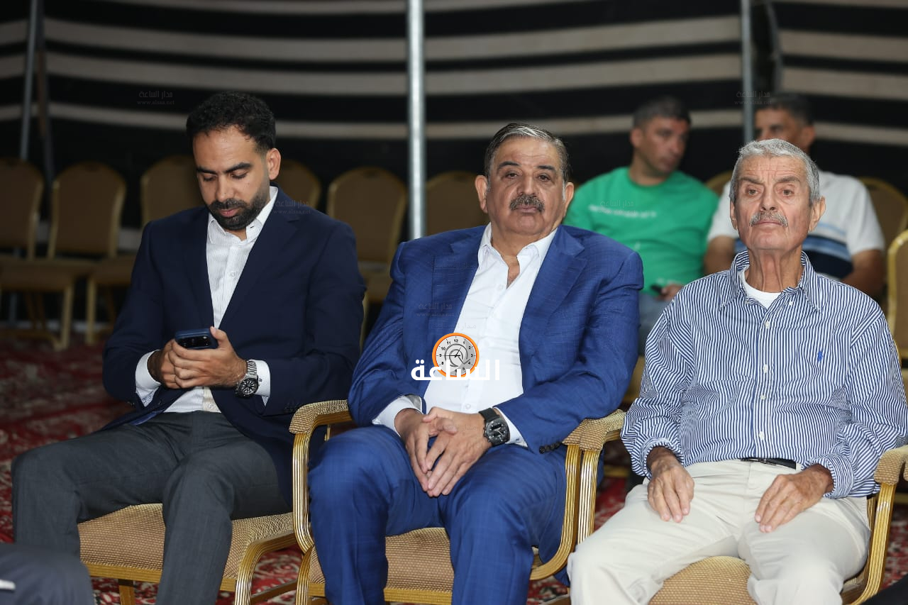 Madar Al-Saa Images 0.9816831762094149