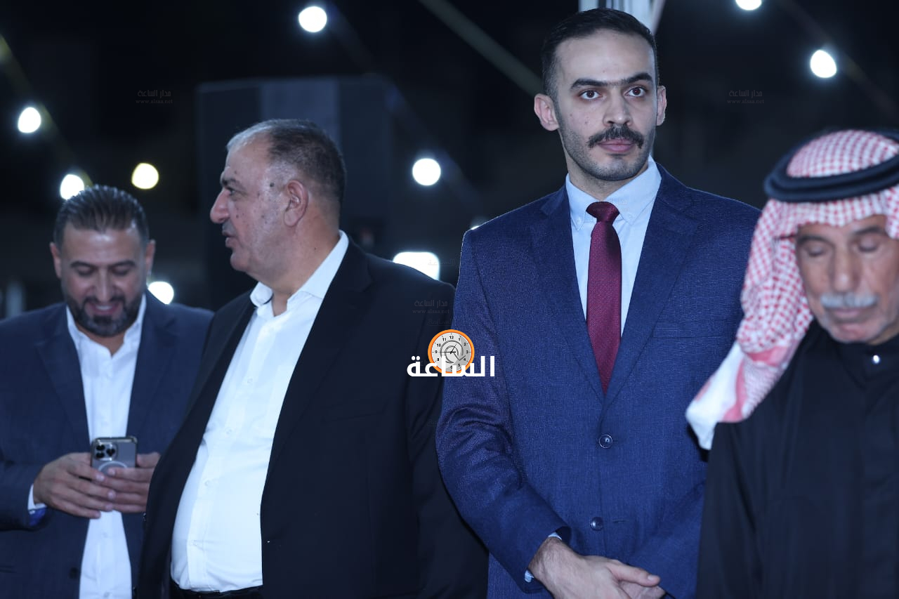 Madar Al-Saa Images 0.16974319138801075