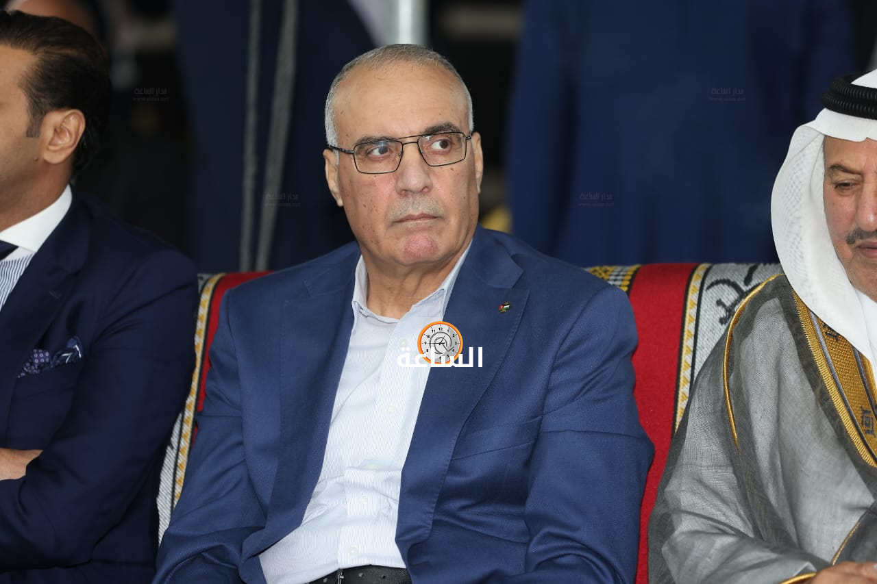 Madar Al-Saa Images 0.1873471741251318