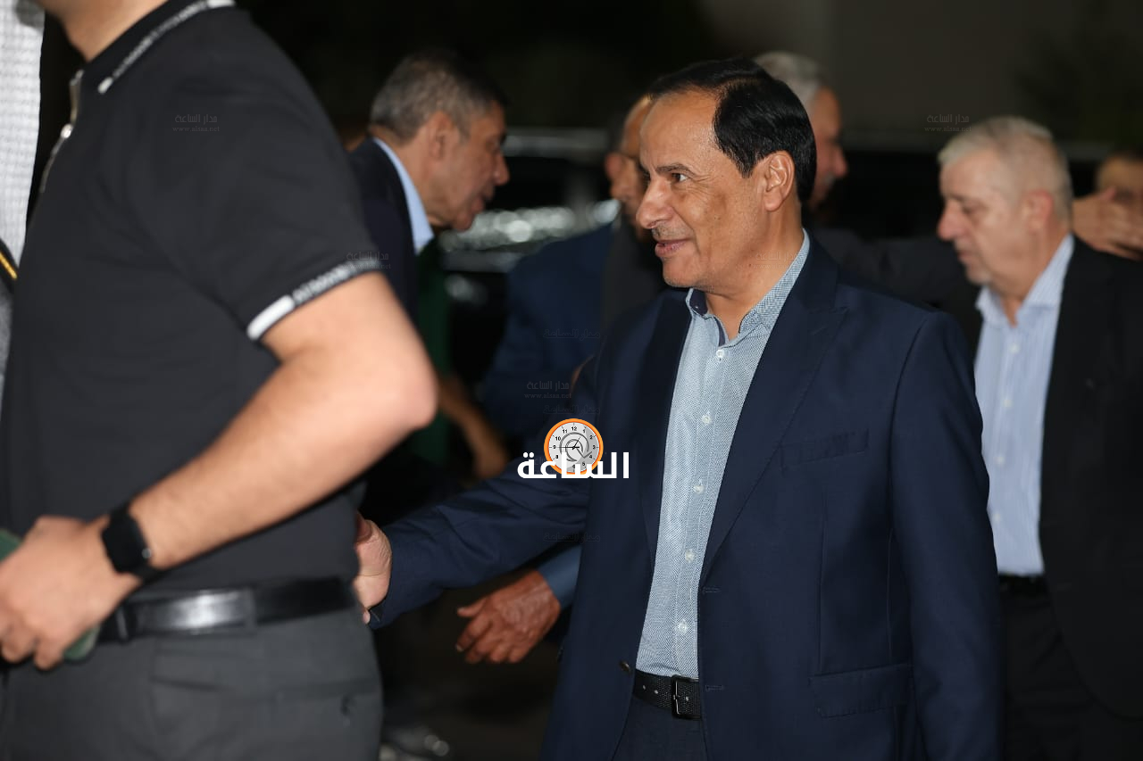 Madar Al-Saa Images 0.33941325920138854