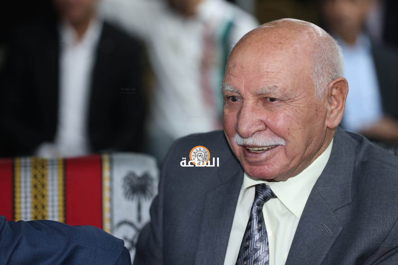Madar Al-Saa Images 0.974796315253207