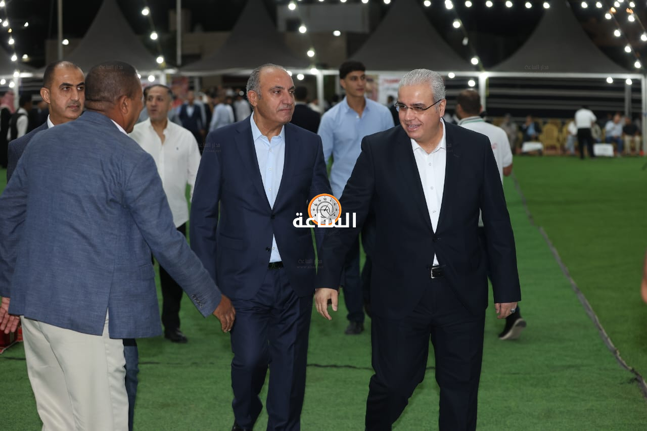 Madar Al-Saa Images 0.13519505874475524