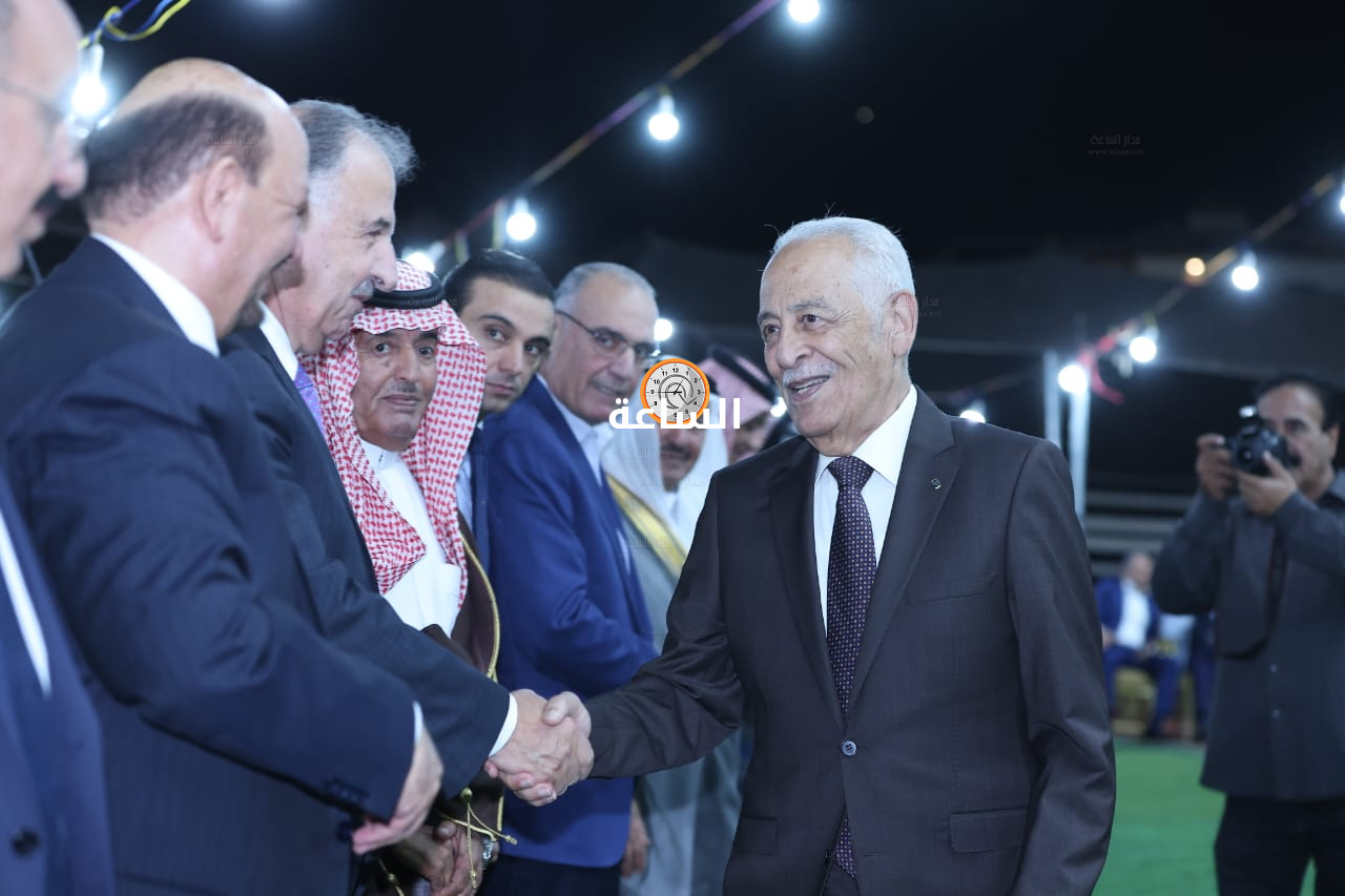 Madar Al-Saa Images 0.9961434741541262