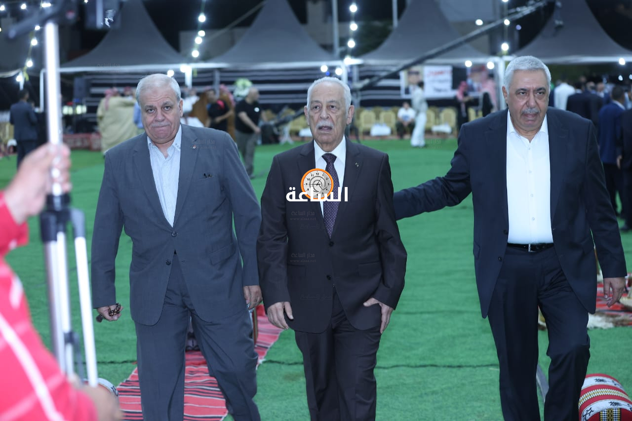 Madar Al-Saa Images 0.5101682328116948