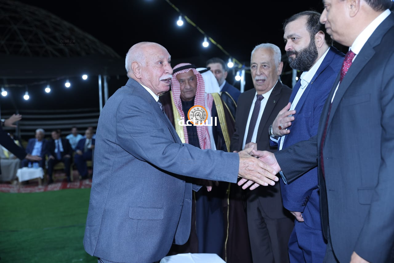 Madar Al-Saa Images 0.5947963693141853