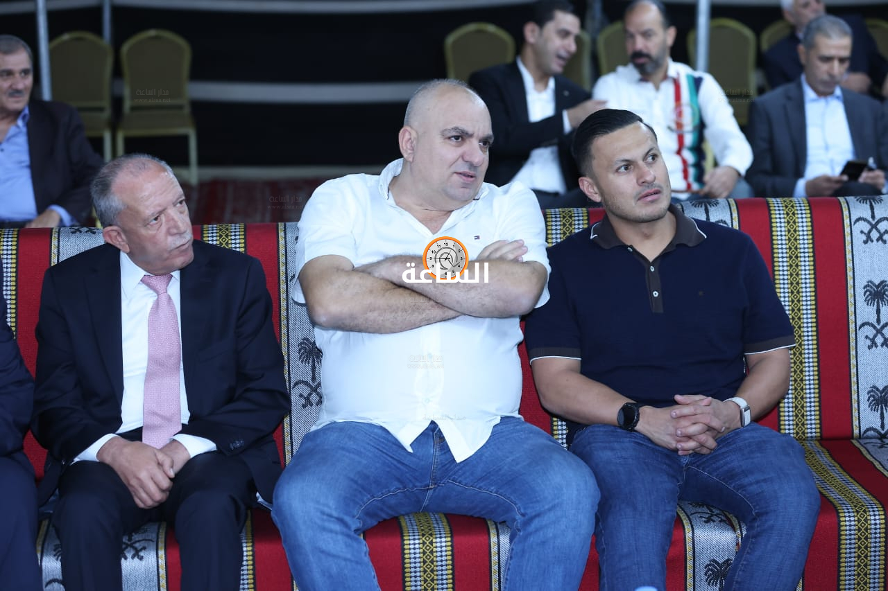 Madar Al-Saa Images 0.34556902789479993