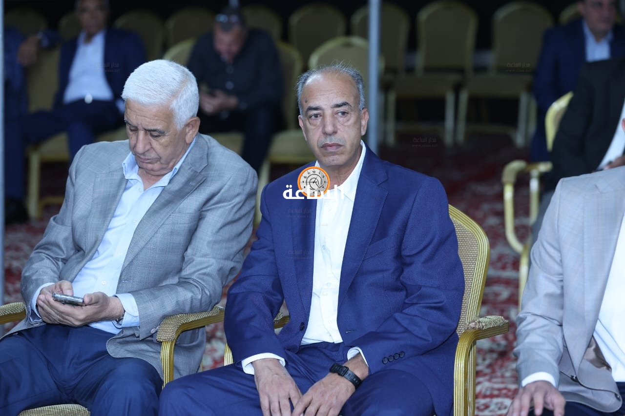 Madar Al-Saa Images 0.9871764999695811
