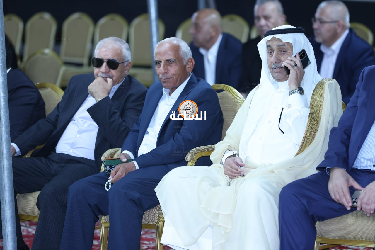 Madar Al-Saa Images 0.45599345403451597