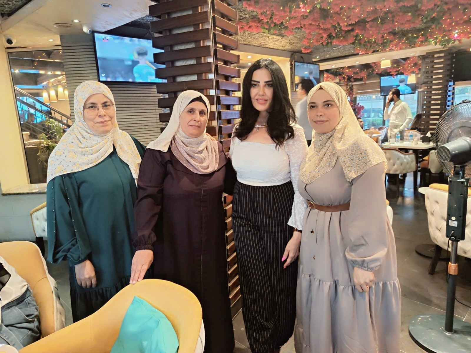 Madar Al-Saa Images 0.31404722223355785