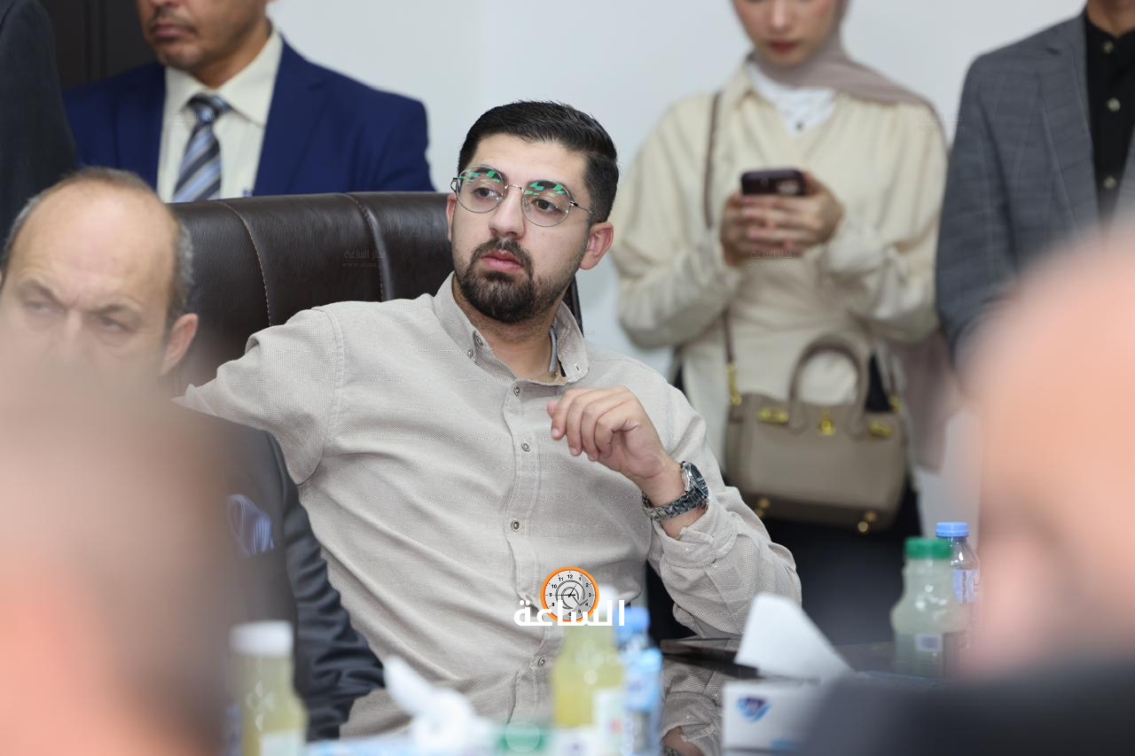 Madar Al-Saa Images 0.22015913627412043