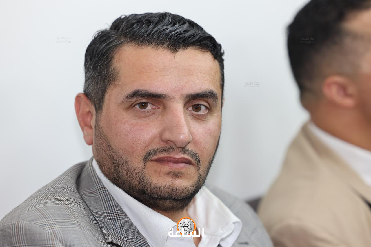 Madar Al-Saa Images 0.9901318795112513