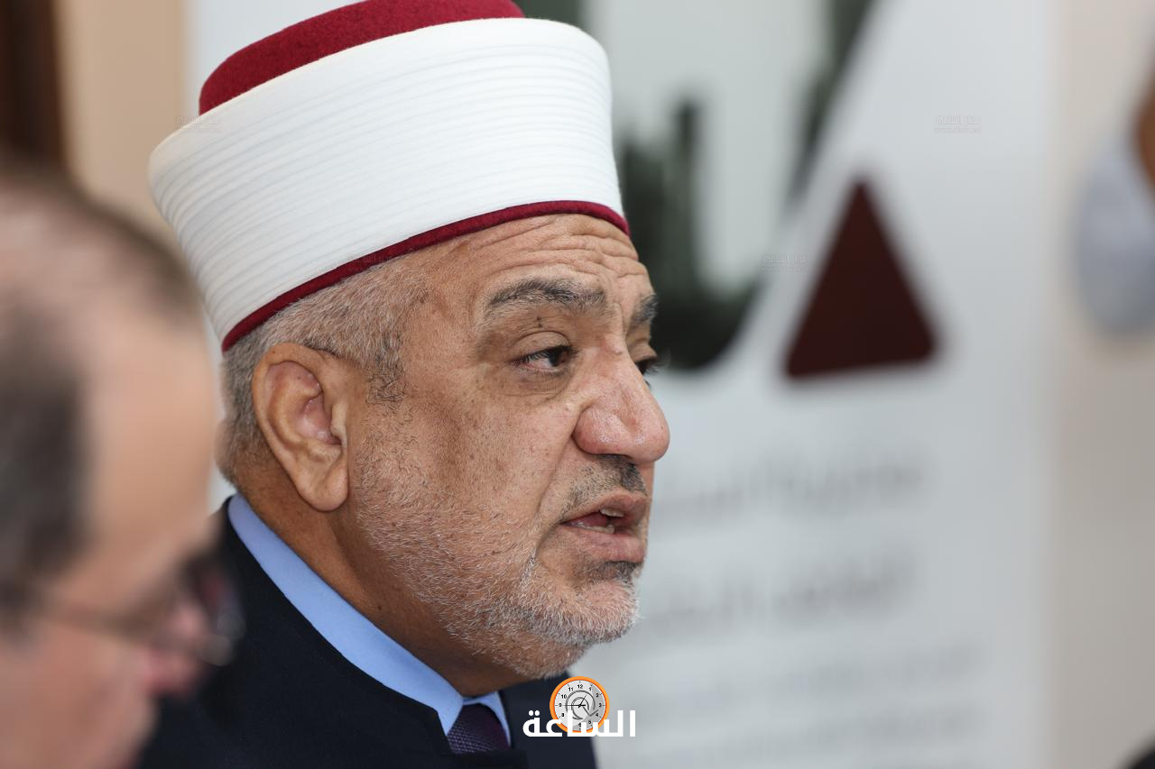 Madar Al-Saa Images 0.31248333451265775