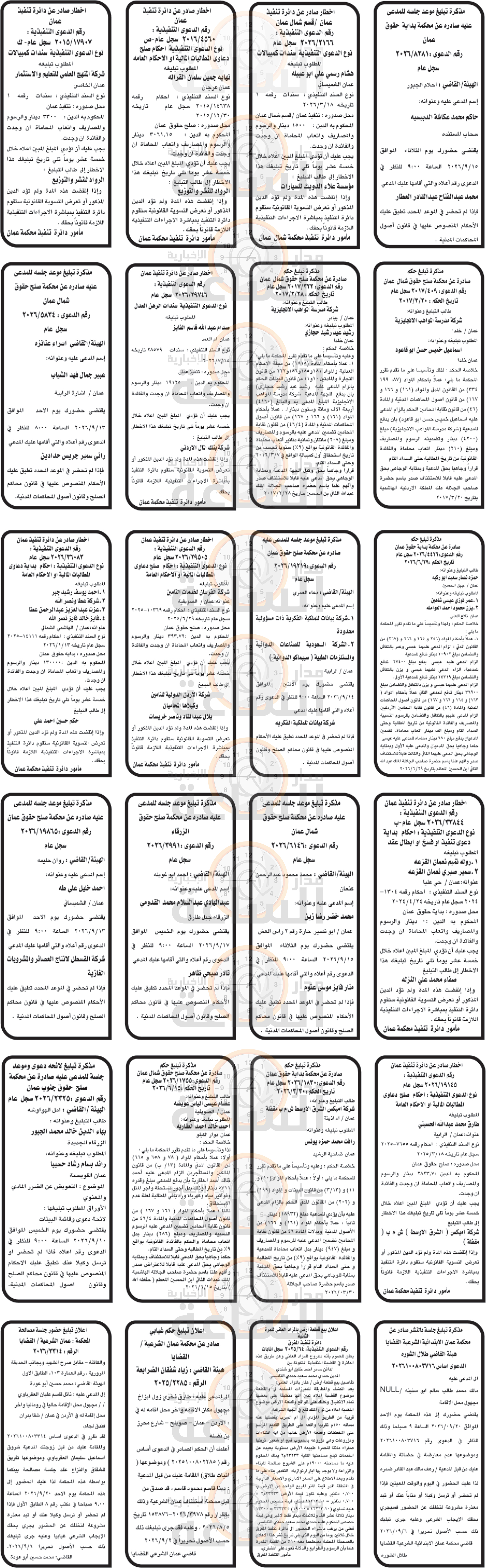 Madar Al-Saa Images 0.11561501701266752