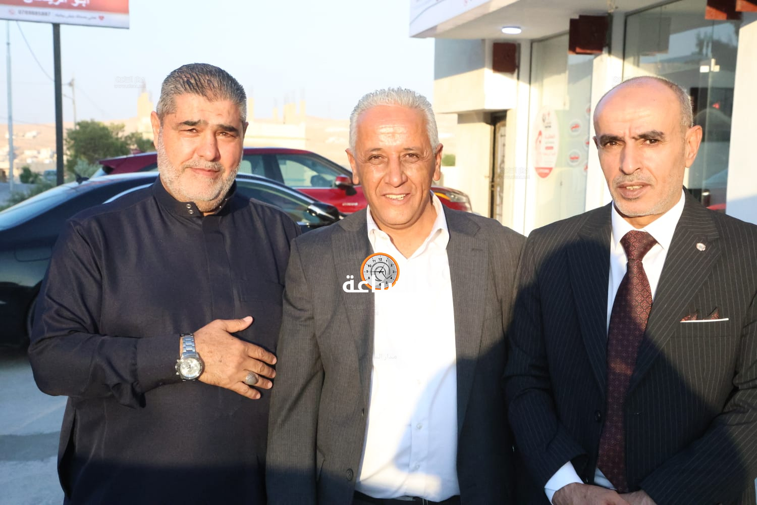 Madar Al-Saa Images 0.501703958807182