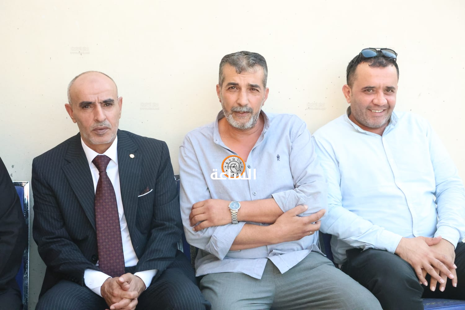 Madar Al-Saa Images 0.25501792411265733