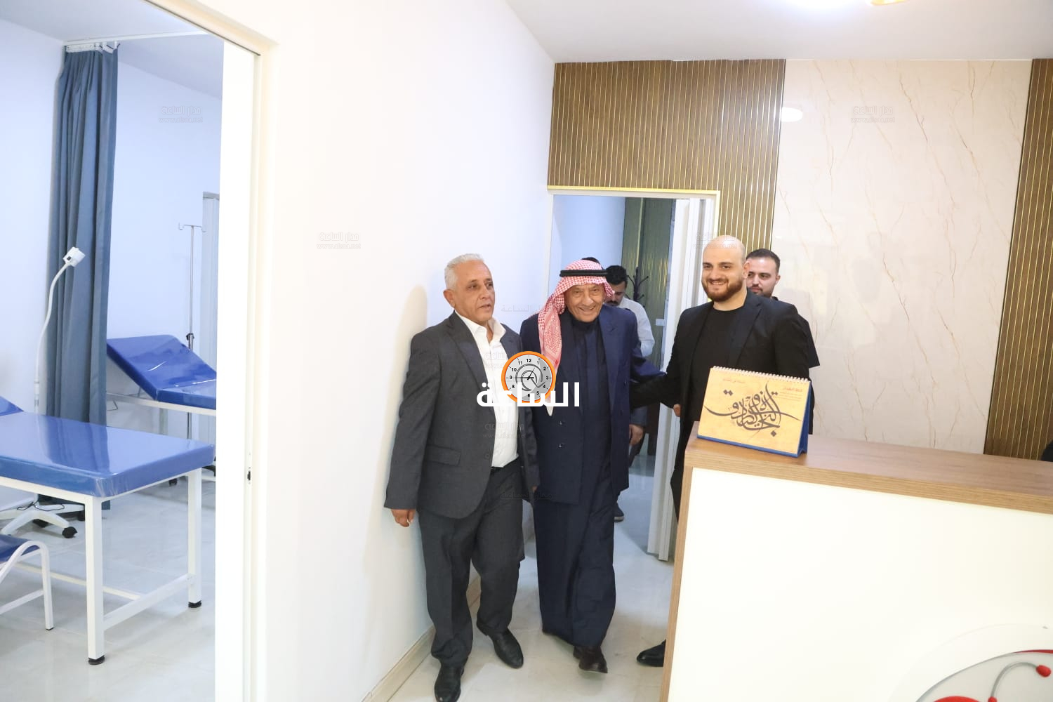 Madar Al-Saa Images 0.42740169921693016