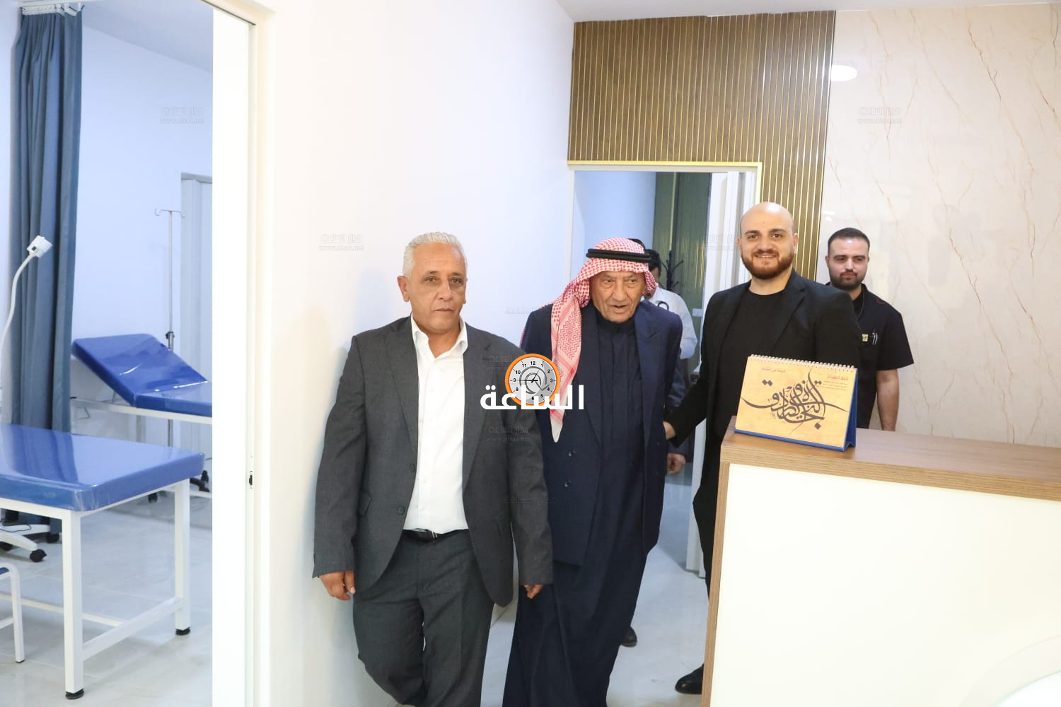 Madar Al-Saa Images 0.1425647662744024