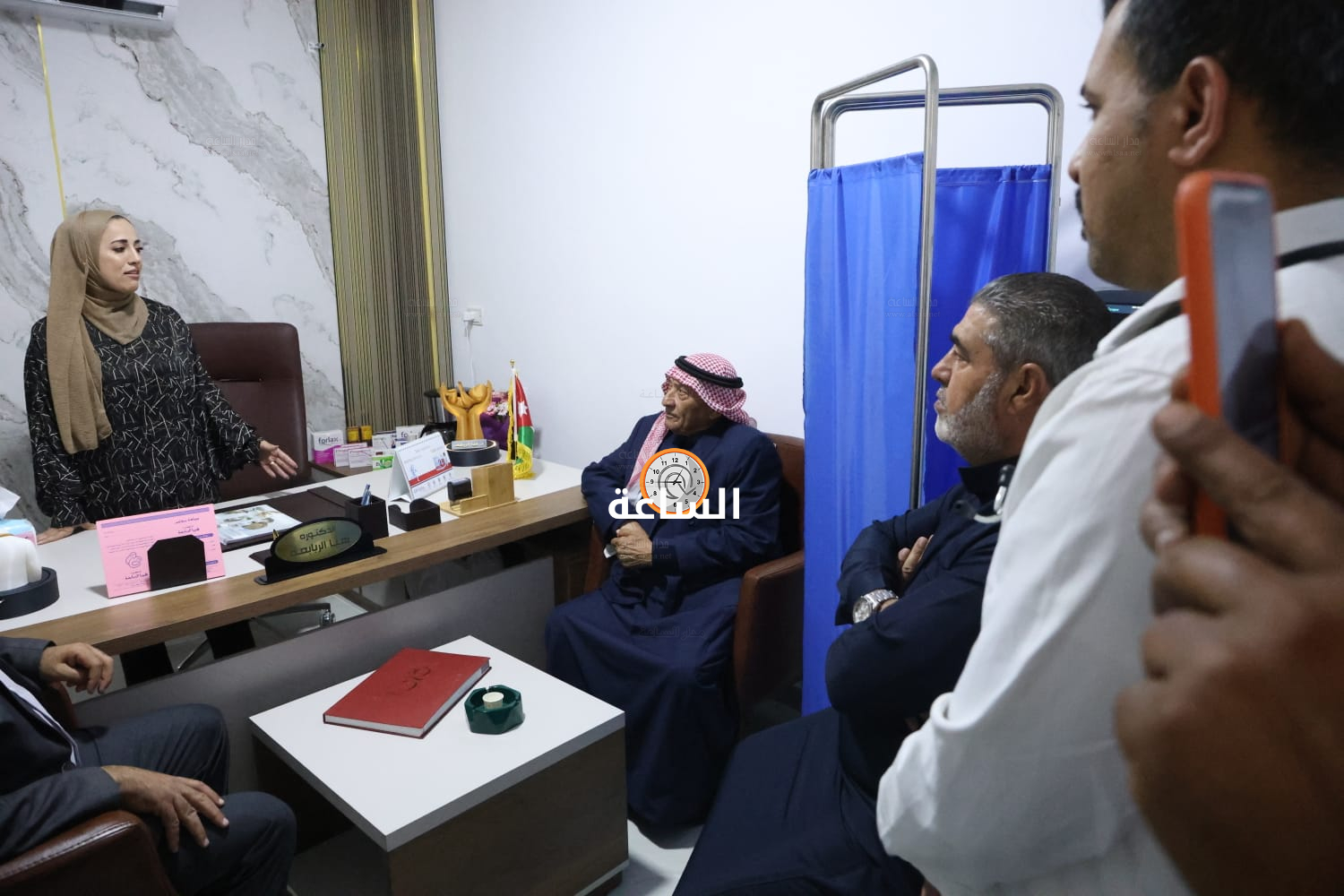 Madar Al-Saa Images 0.6051927917338216