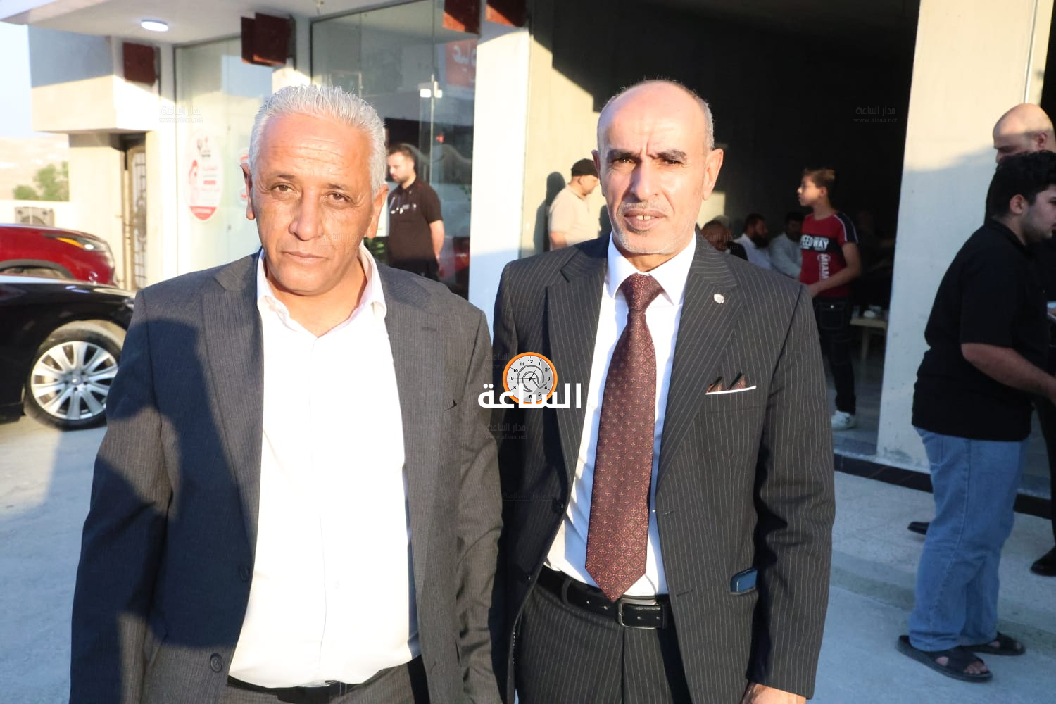 Madar Al-Saa Images 0.1351491761123801