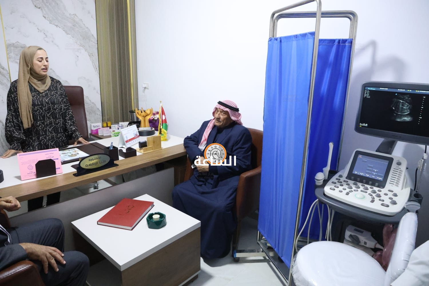 Madar Al-Saa Images 0.2706648134296875