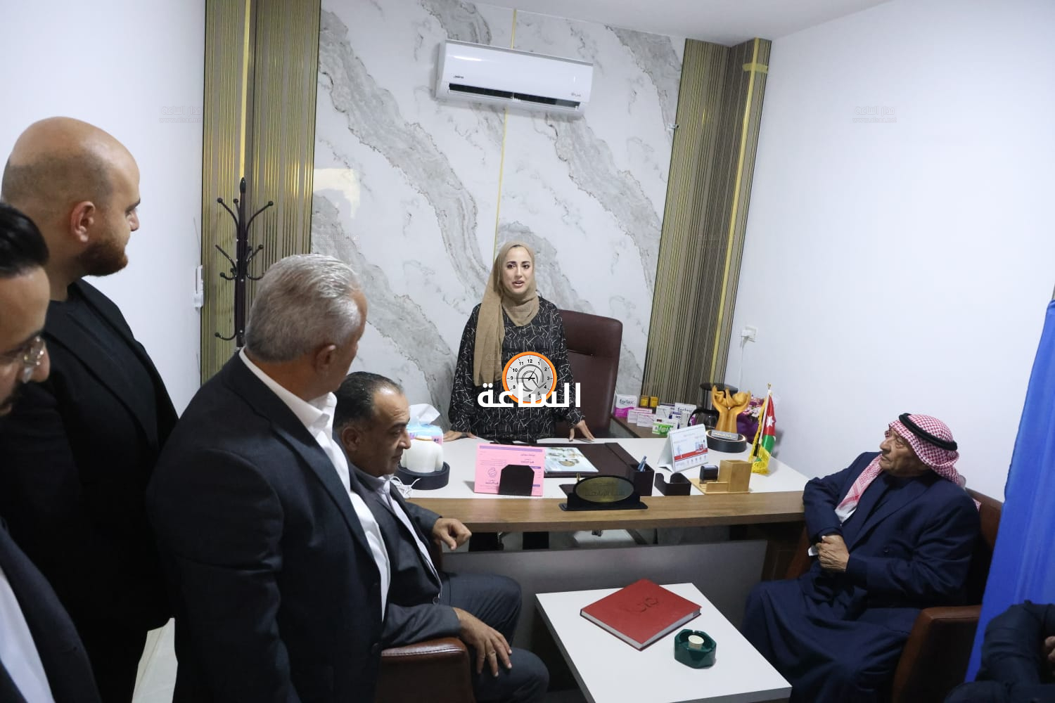 Madar Al-Saa Images 0.7597803294562192