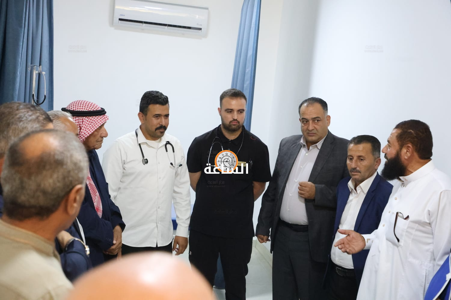 Madar Al-Saa Images 0.16581811064292262