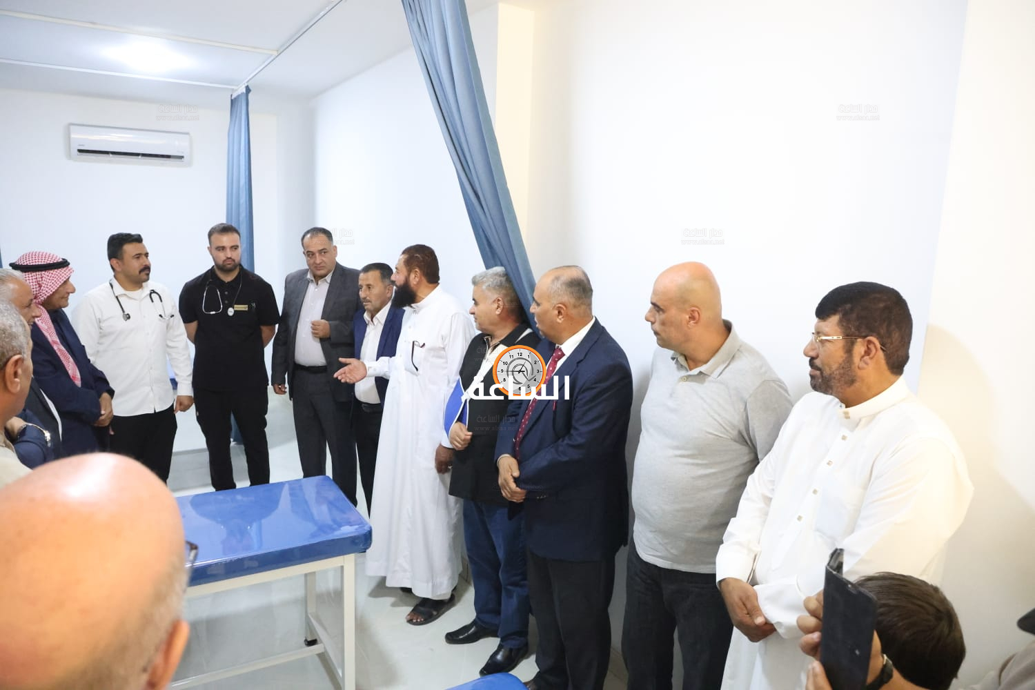 Madar Al-Saa Images 0.7900489342480768