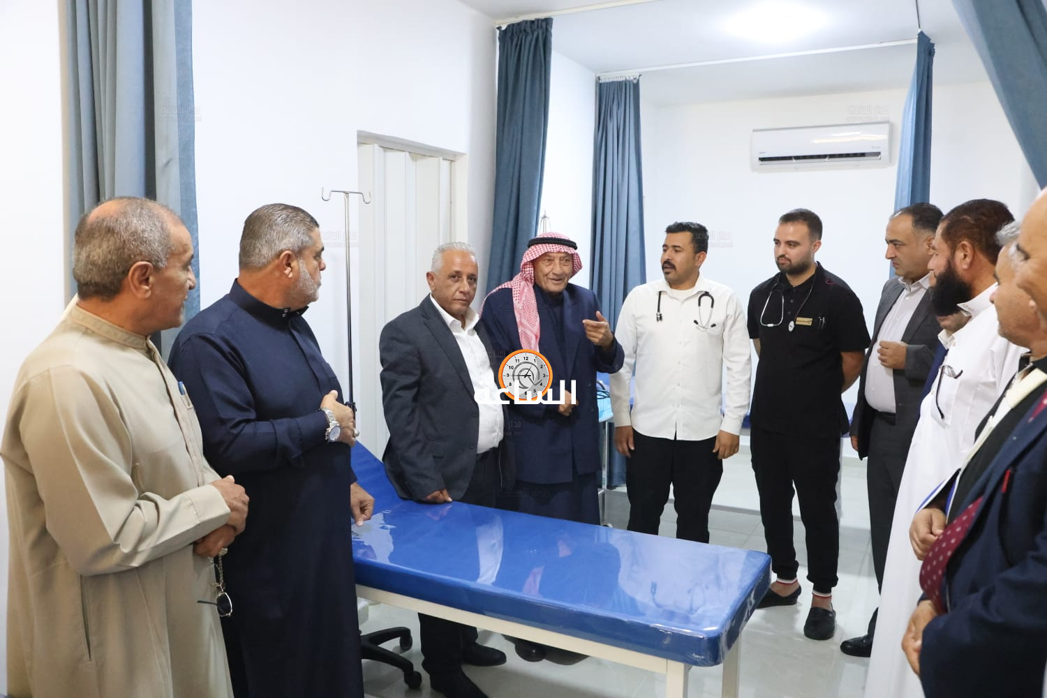 Madar Al-Saa Images 0.5130061671055226