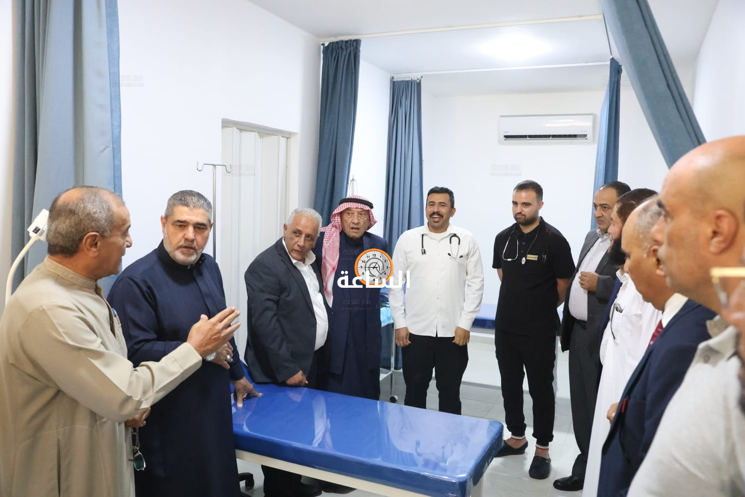 Madar Al-Saa Images 0.6667708430570136