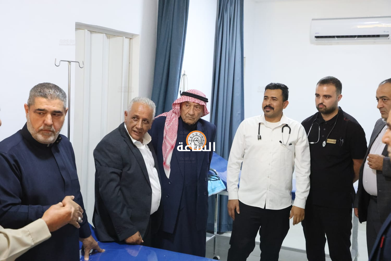 Madar Al-Saa Images 0.003375028305549699
