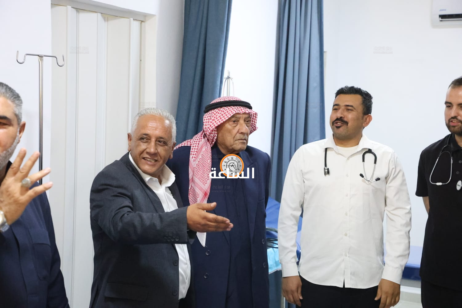 Madar Al-Saa Images 0.878470046957221