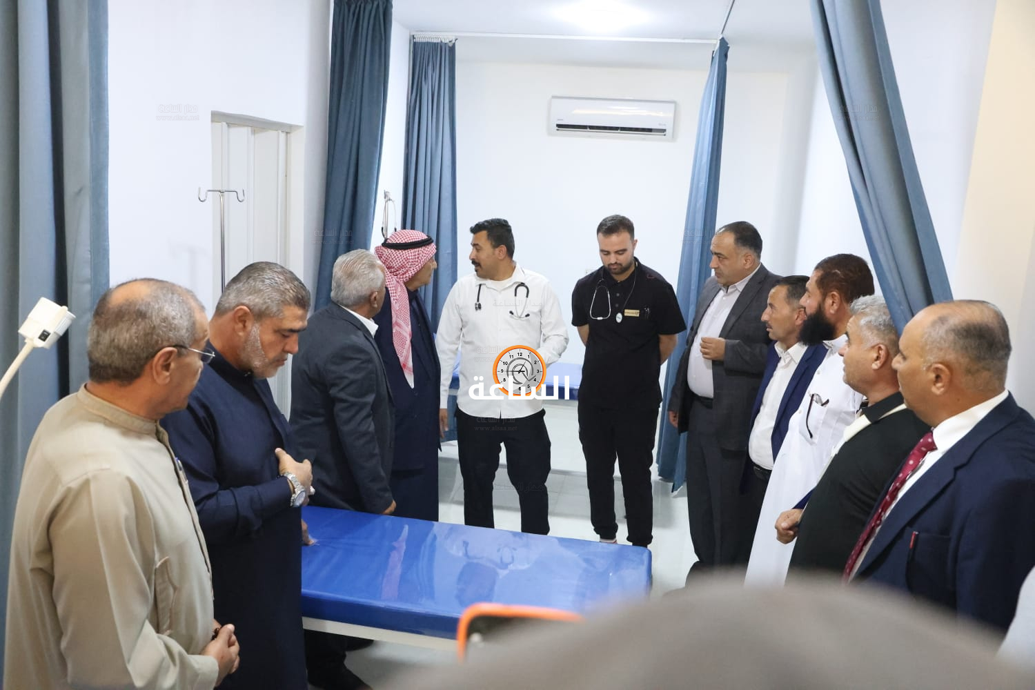 Madar Al-Saa Images 0.005286218197162129