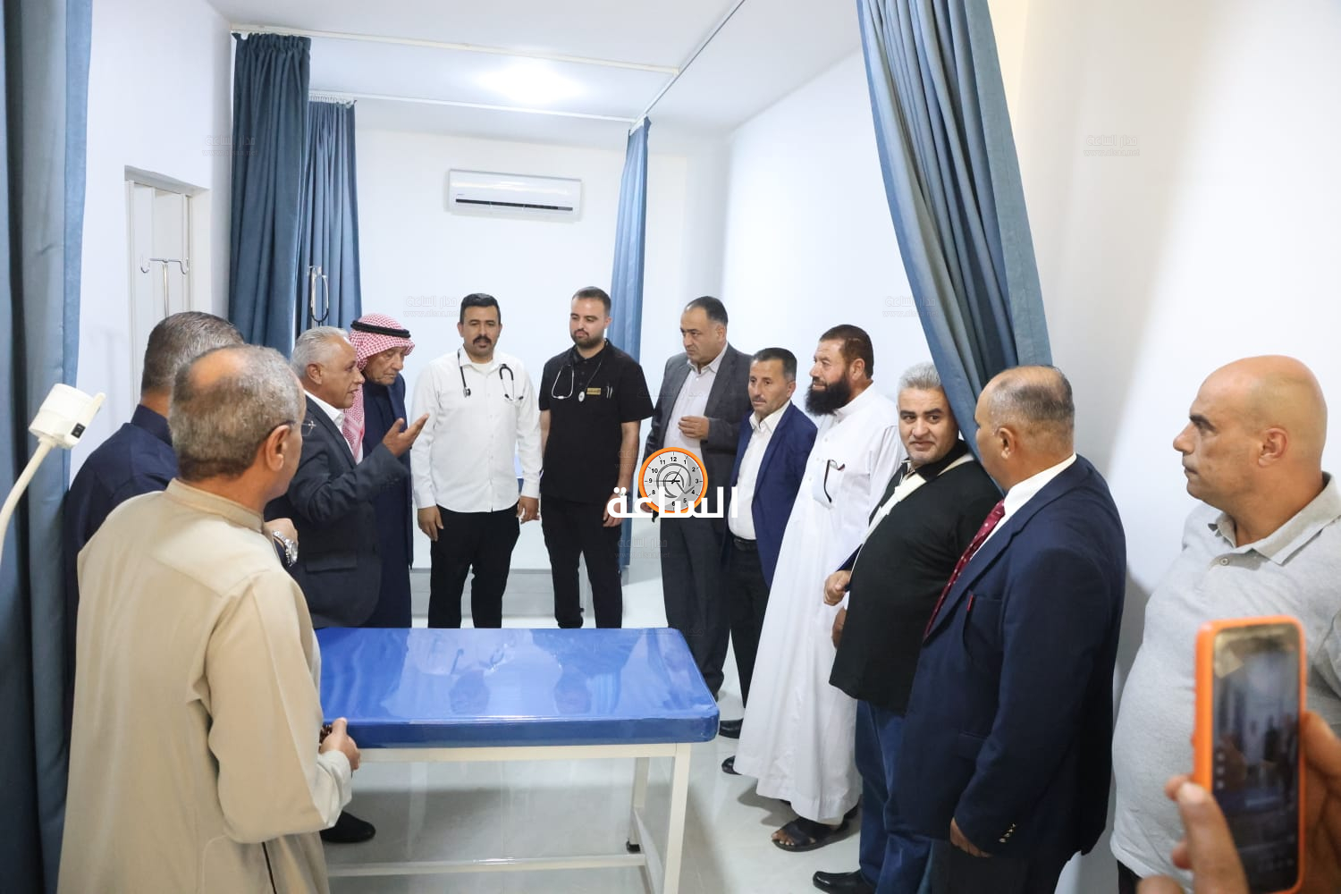 Madar Al-Saa Images 0.6869646090515017