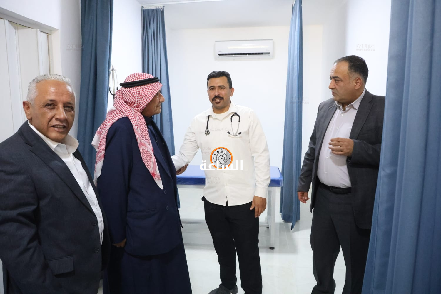 Madar Al-Saa Images 0.572561849386449