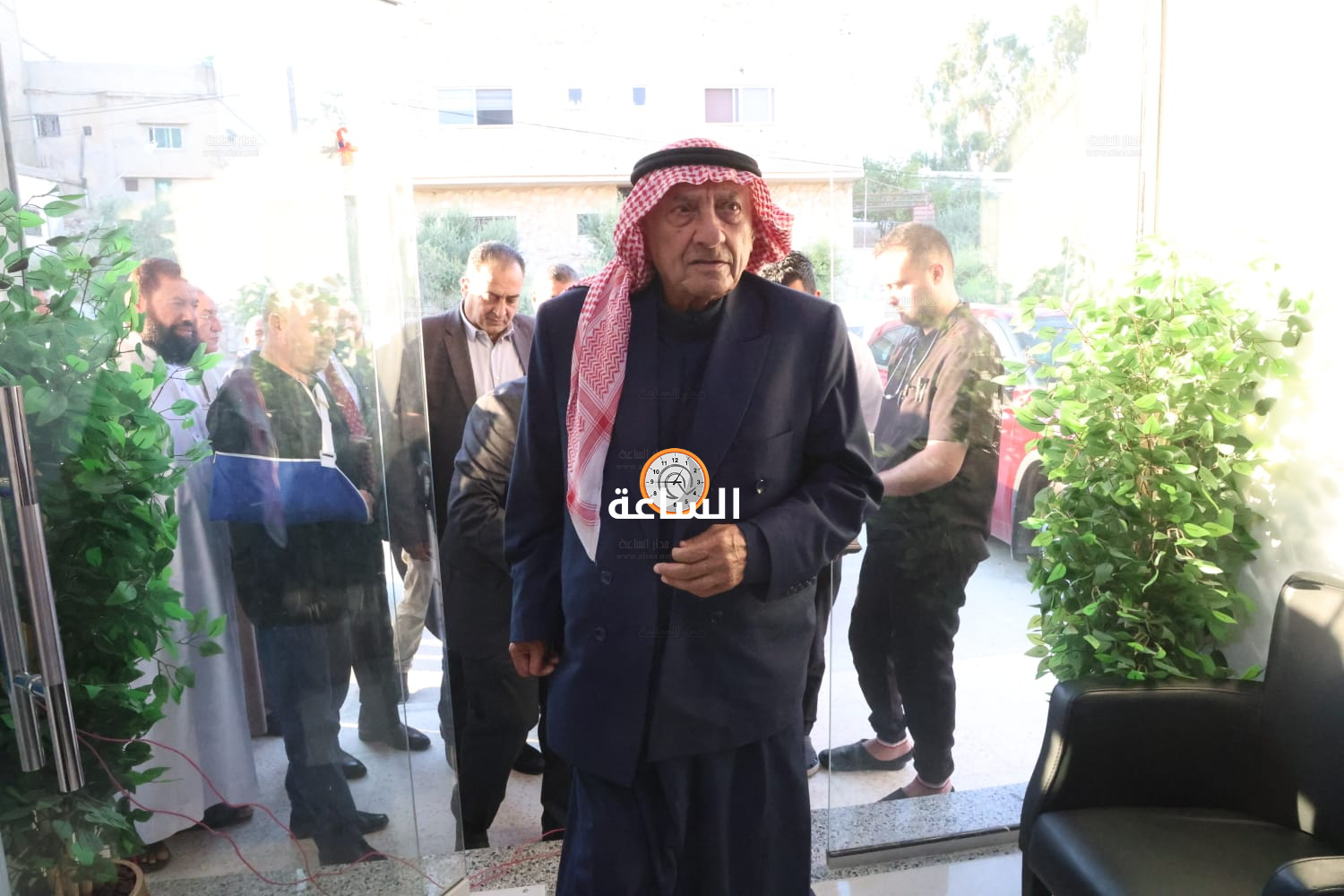 Madar Al-Saa Images 0.7898655922548288