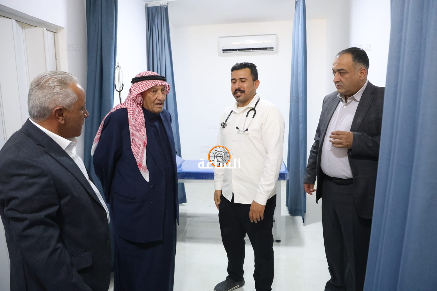 Madar Al-Saa Images 0.566786956271127