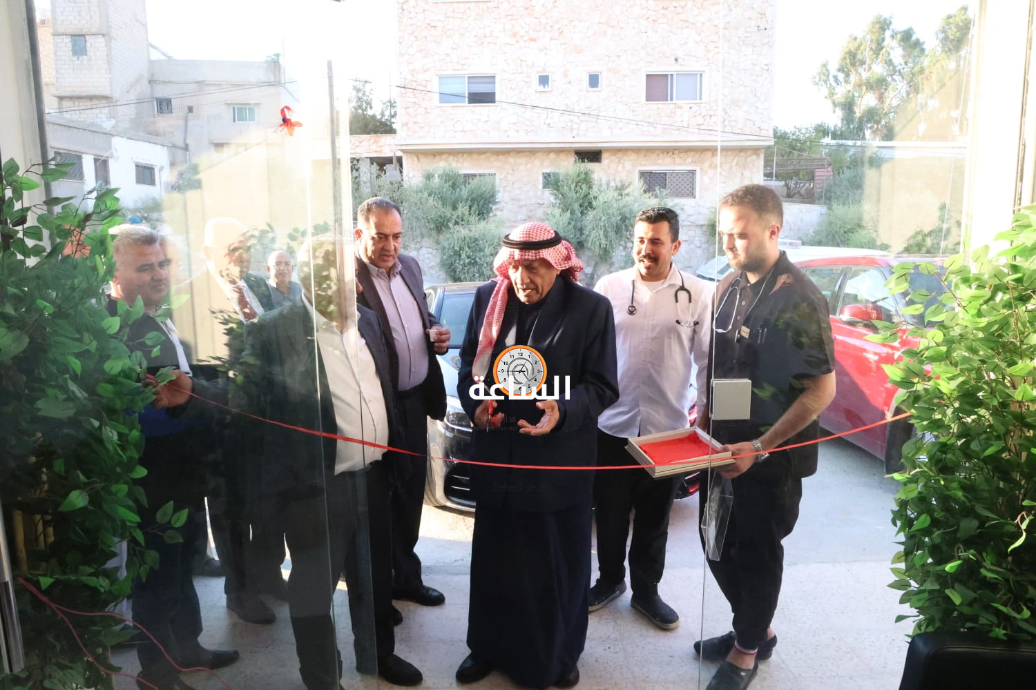 Madar Al-Saa Images 0.24131064417223058