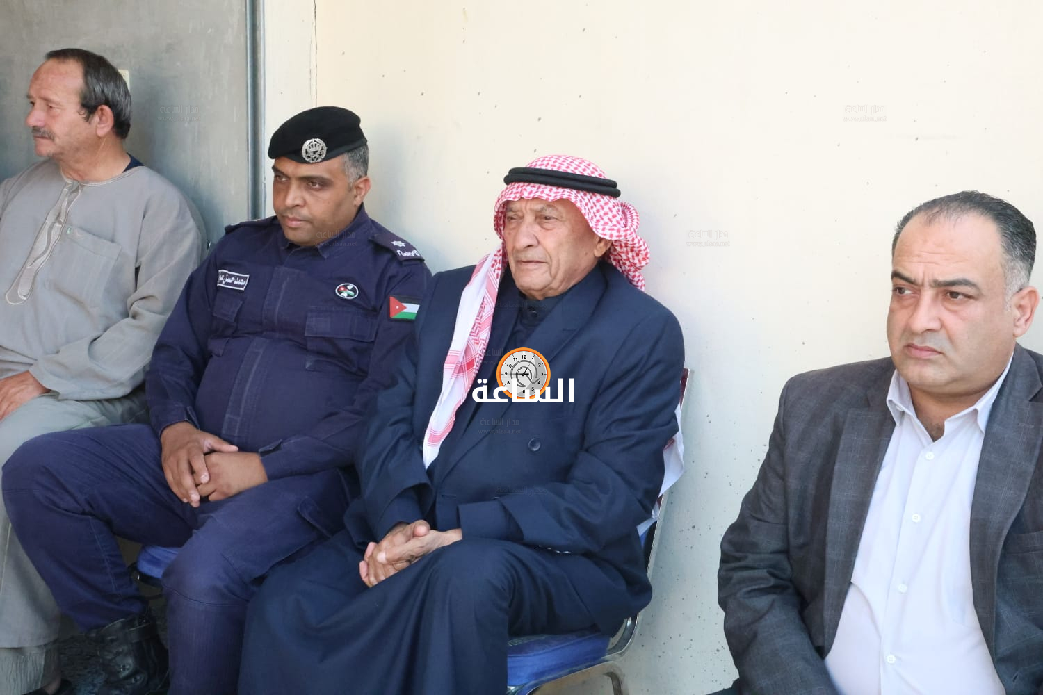 Madar Al-Saa Images 0.29207220779700527